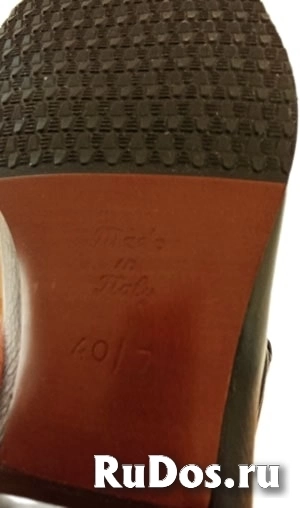 Итальянские женские зимние сапоги фотка