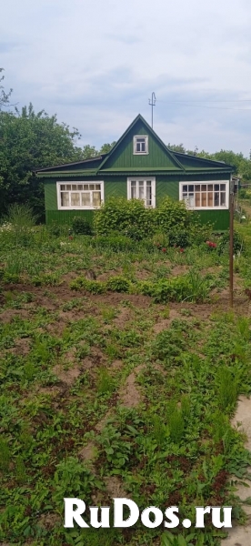 Дача во Владимире СНТ Ветеран рядом с рекой Содышка изображение 5