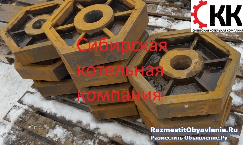 Дробилка одновалковая ДО-1М и запасные части изображение 3