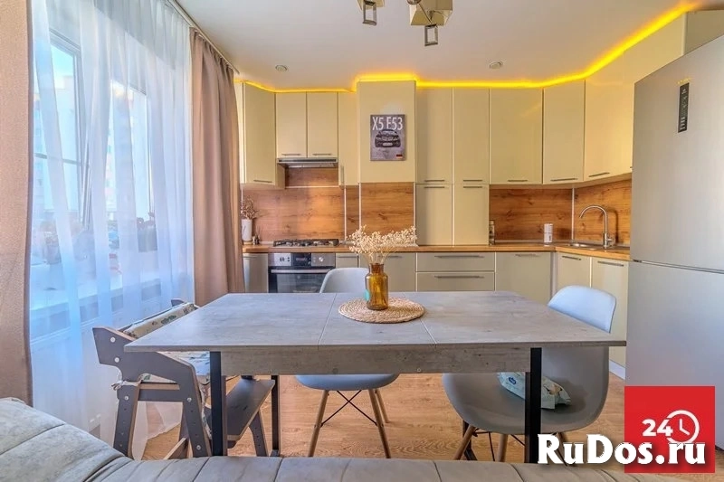 Продам 1 комнатную квартиру 42 м2 изображение 9
