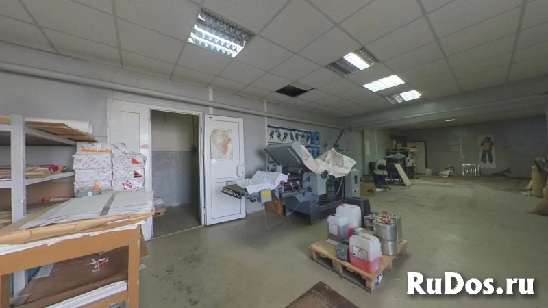 Продам коммерческую недвижимость 1260 м2 изображение 6
