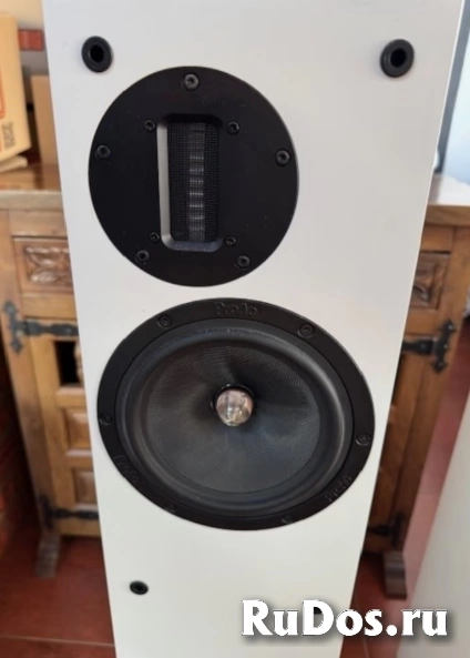 ProAc Responce D20R Высококлассный динамик изображение 3