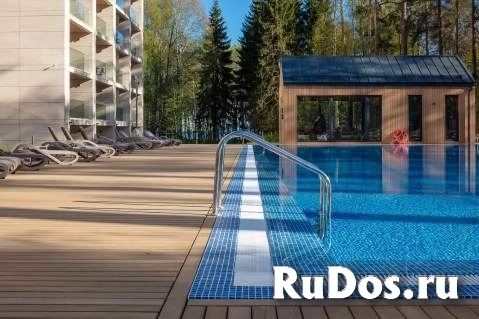 Продам 1 комнатную квартиру 51.6 м2 изображение 3
