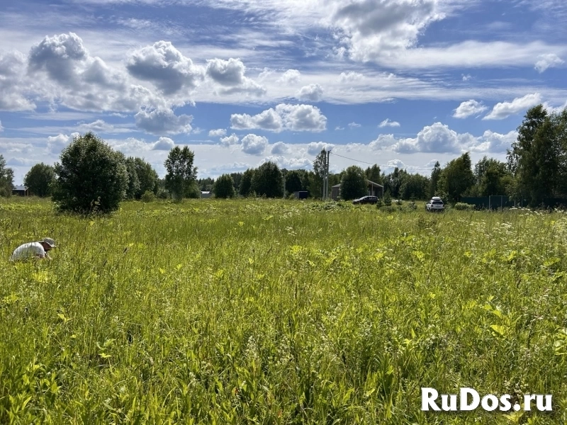 Продам участок 19 сот. изображение 4