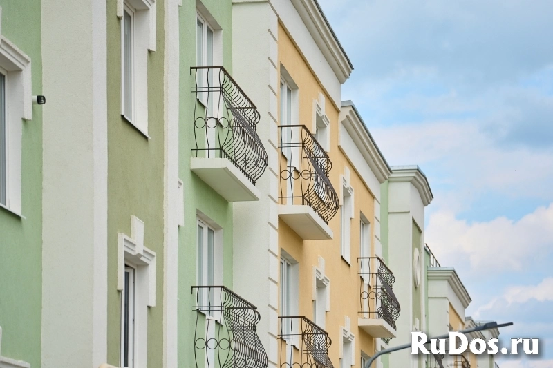 Продается однокомнатная квартира в ЖК "Северная Мыза" изображение 8