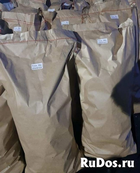 Уголь древесный фотка