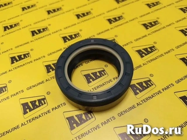 Сальник ZF 0734.309.430 фотка