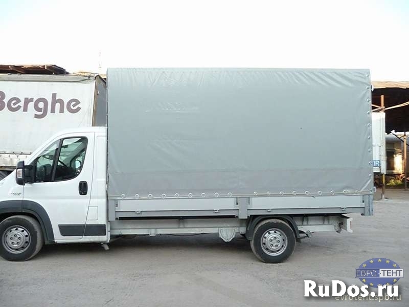 Изготовление и ремонт тентов, ворота, каркасы, изображение 4