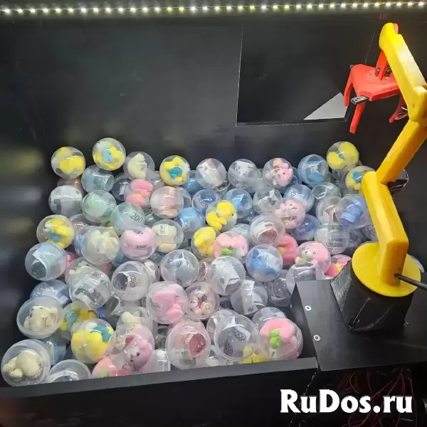 ми-нал призовой аттракцион фотка
