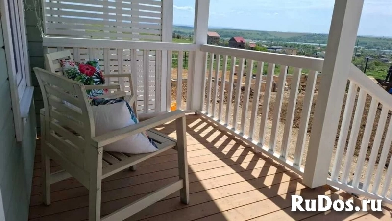 Сдам коттедж 42 м2 изображение 9