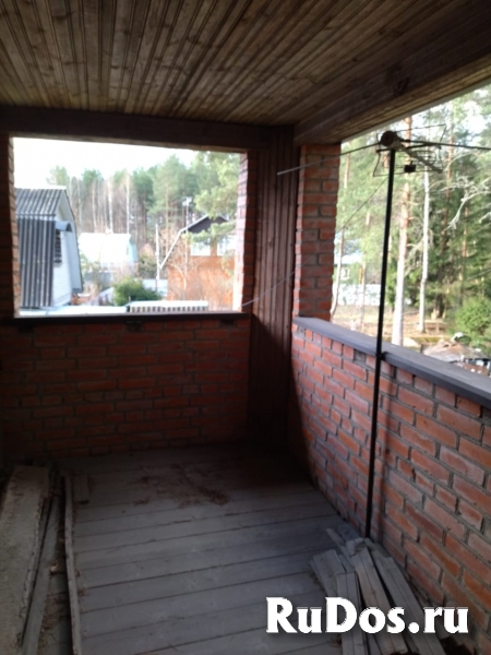 Продаю дом в Щелковском районе СНТ " Озерный" изображение 7