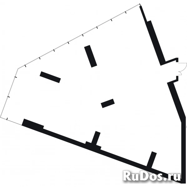 Продам коммерческую недвижимость 178.2 м2 изображение 3