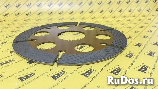 Фрикционный диск 136135 ОЕМ изображение 3