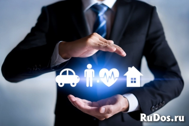 Страховая компании Астро-Волга в Луганске фото