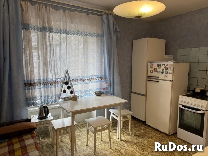 Продам 2 комнатную квартиру 50.5 м2 изображение 7