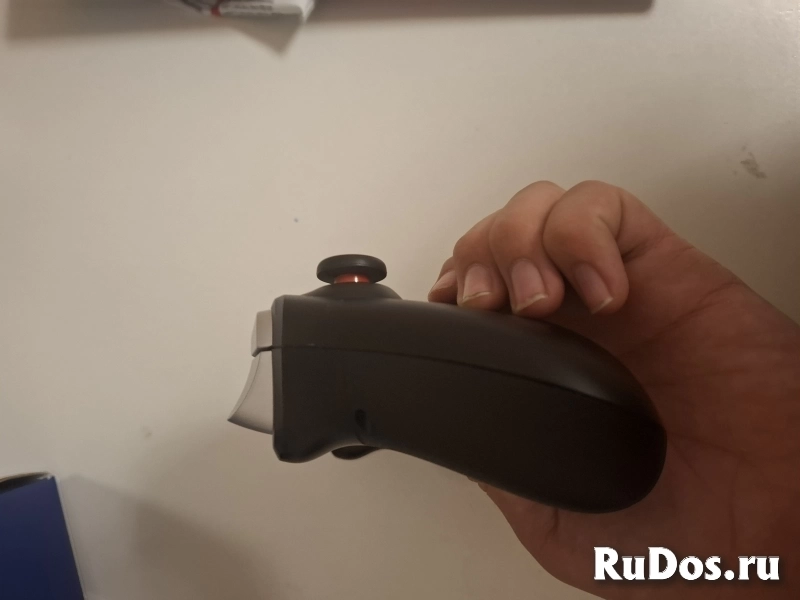 Геймпад philips DLK5050 изображение 5