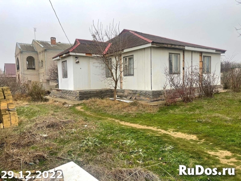 Продам дом 165 м2 изображение 5