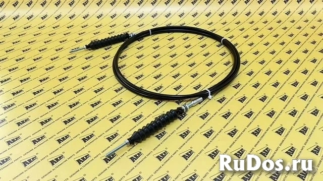 Трос (кабель) Komatsu OEM 2734351210 фотка