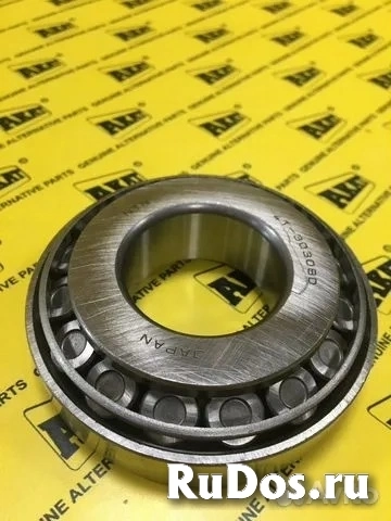 Подшипник хвостовика  136-7808  027350 изображение 9