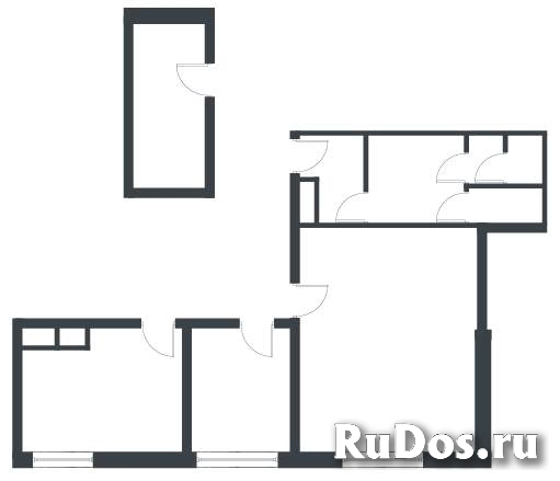 Продам коммерческую недвижимость 132.4 м2 изображение 3