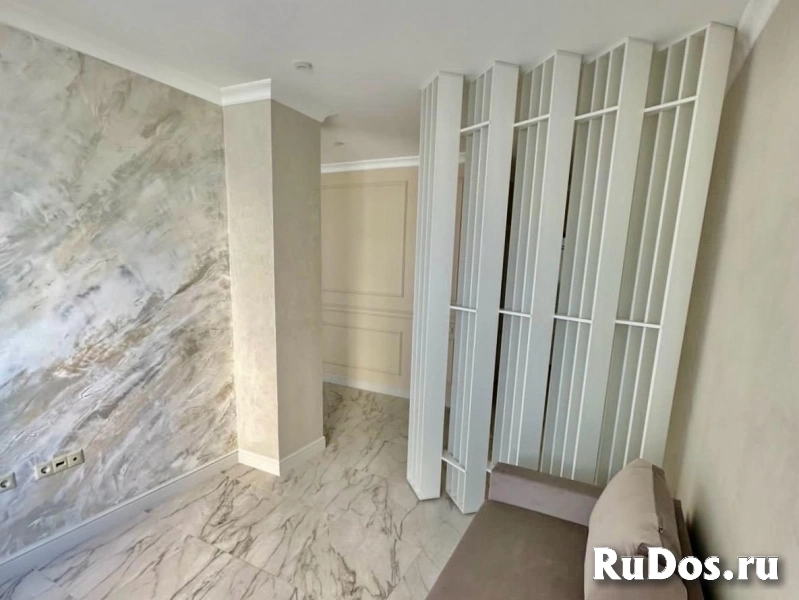 квартира в новом доме на Шолохова изображение 5