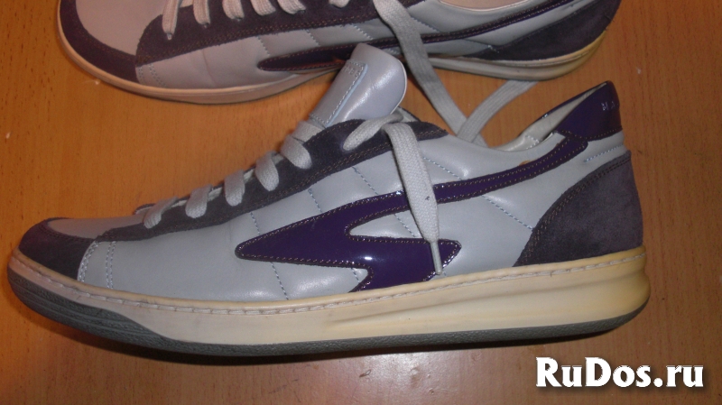 Крассовки Marc Jacobs фотка