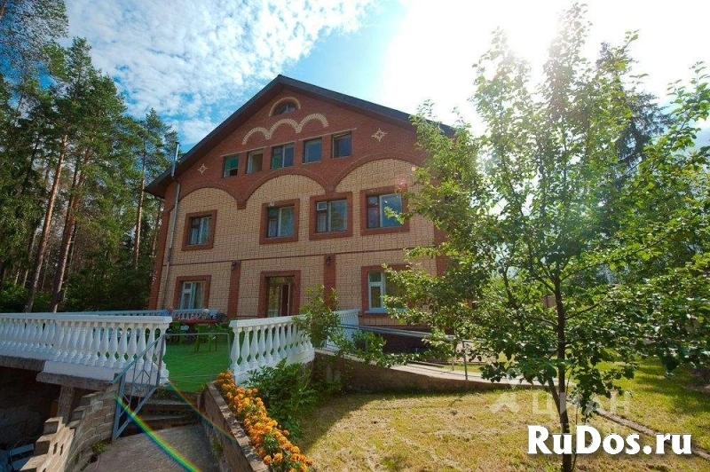 Продам дом 1100 м2 изображение 10