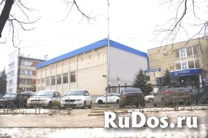 Продам коммерческую недвижимость 12812 м2 изображение 3