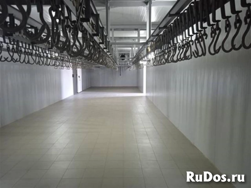 Продам коммерческую недвижимость 2500 м2 изображение 8