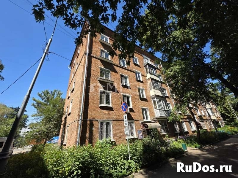 Продам 2 комнатную квартиру 46.3 м2 фотка