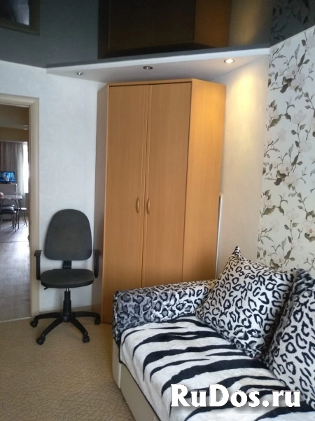 Трехкомнатная квартира пр.Конституции 56в изображение 5