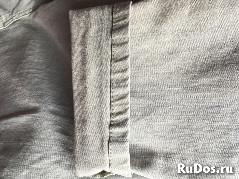 Джинсы новые Modern Easy Kids Италия детские женские подростковые изображение 11