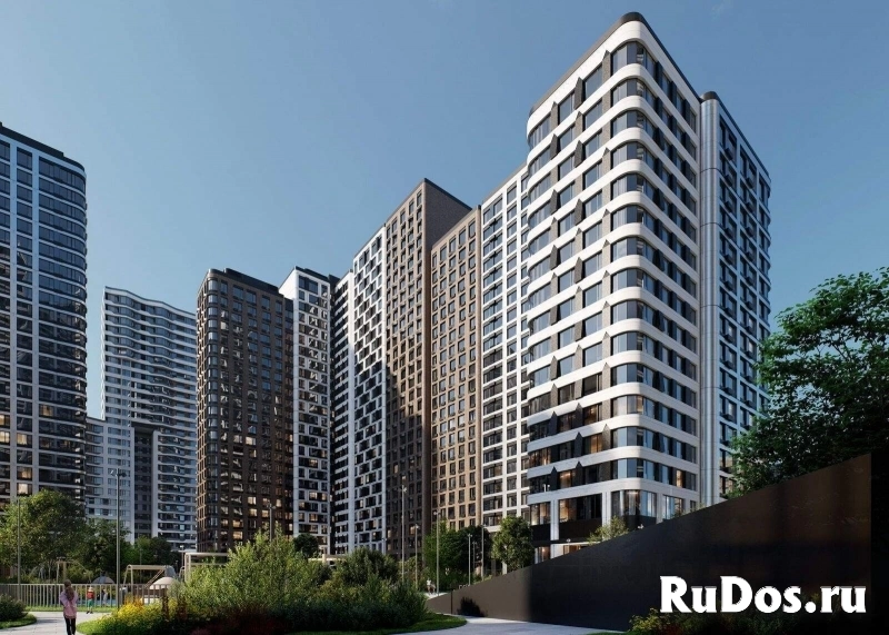 Продам 1 комнатную квартиру 29 м2 изображение 9