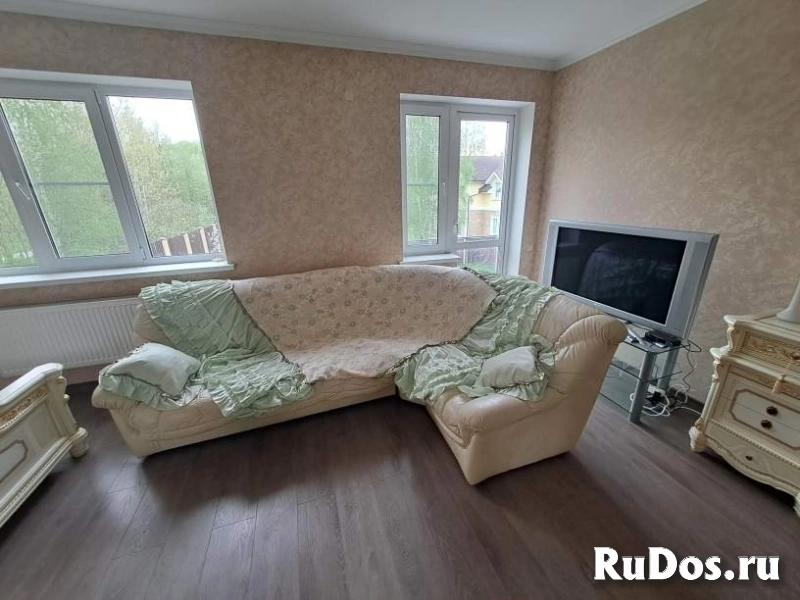 Продам коттедж 197 м2 изображение 6