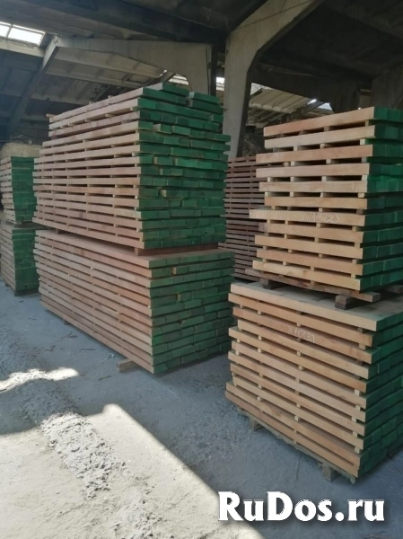 Пиломатериалы, кругляк из дуба, бука, ясеня, клена, акации, карагача, липы изображение 7