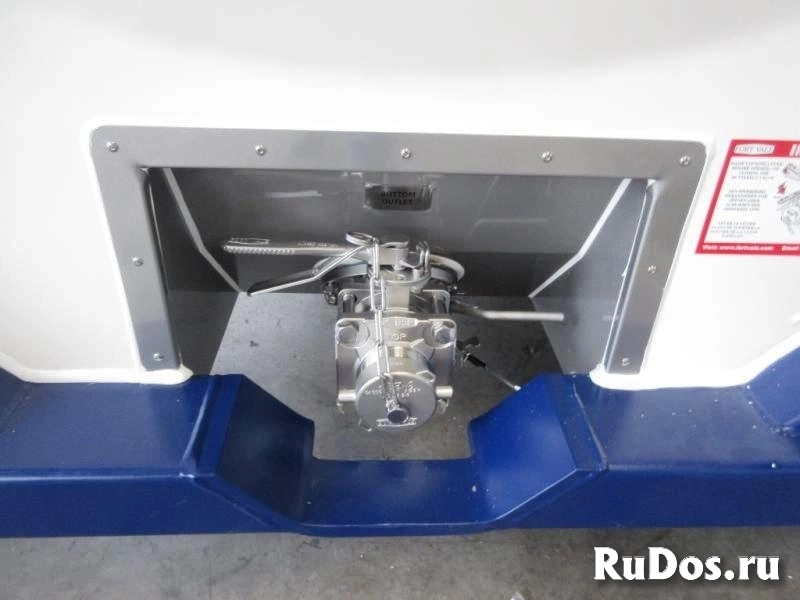 Танк-контейнер объём 25м3 тип Т4, для перевозки керосина, новый изображение 8