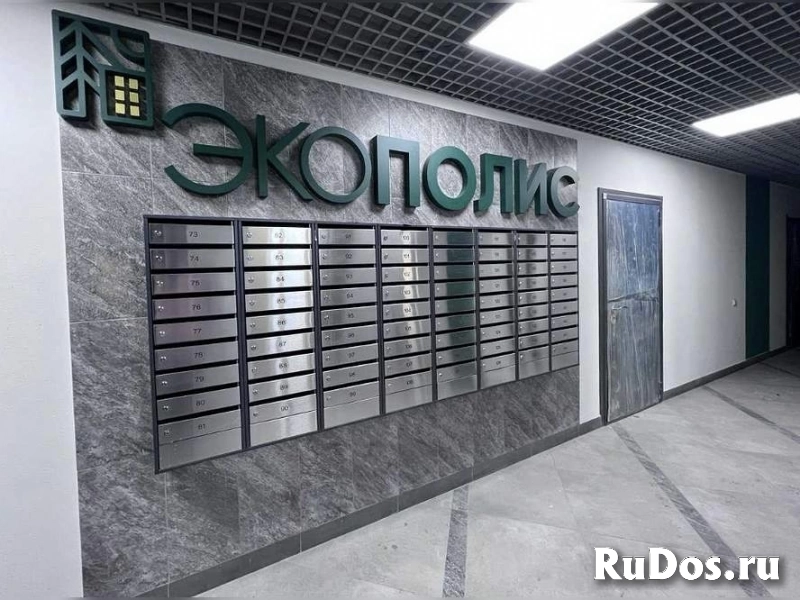 Продам 1 комнатную квартиру 37.22 м2 изображение 3