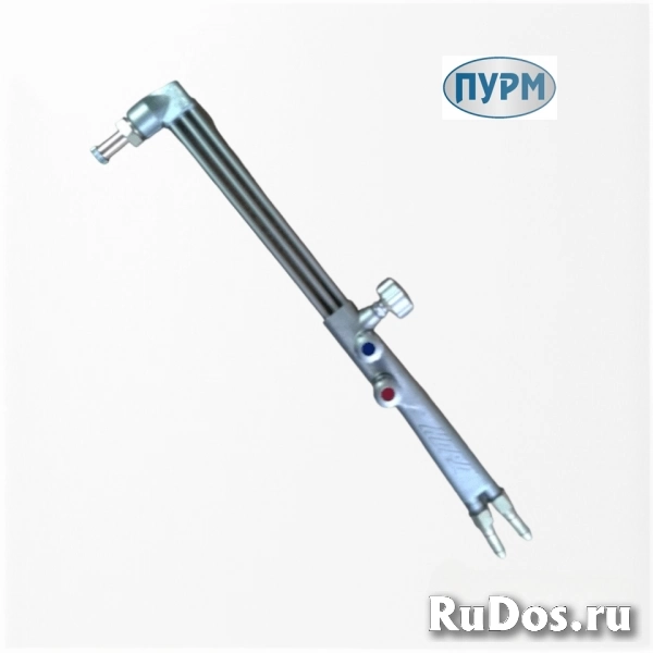 Газовый резак для строжки НОРД з-да Плазмамаш фото