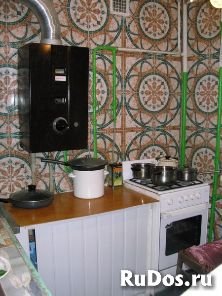 Сдаю 1-комнатную квартиру под ключ, Дёмышева, д.136 изображение 8