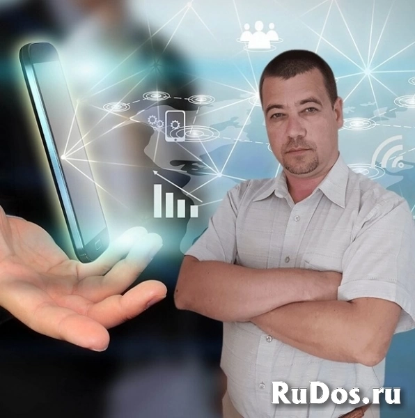 SEO-продвижение, раскрутка сайтов фотка