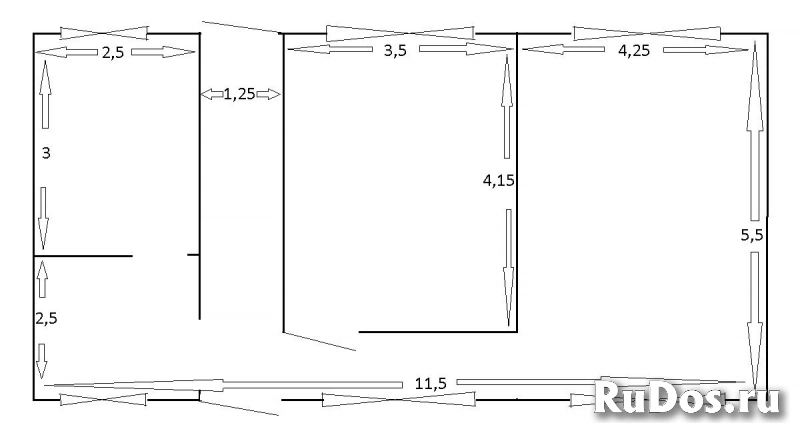 Продам коммерческую недвижимость 120 м2 изображение 5