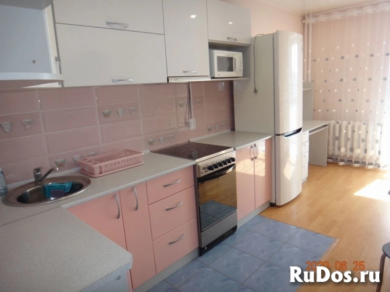 Сдам 1 комнатную квартиру 36 м2 изображение 4