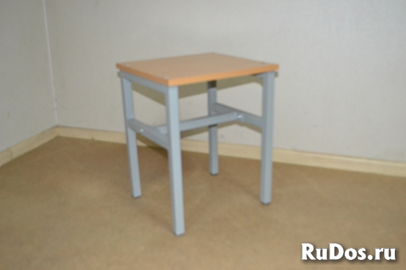 Кровати металлические оптом и в розницу недорого изображение 3