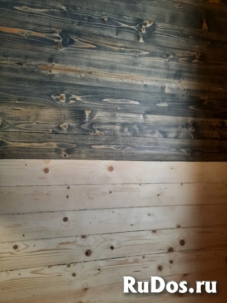 Циклевка паркета изображение 4