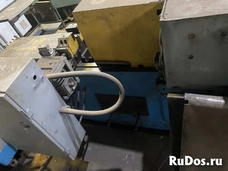 Полуавтомат резьбонарезной 5993 изображение 10