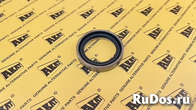 Сальник 118675 ОЕМ изображение 4