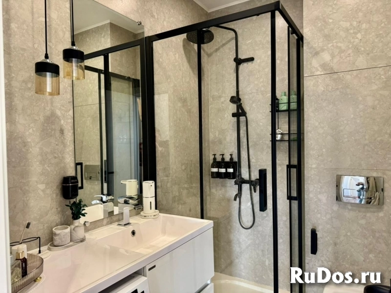 Квартира в ЖК Красногорский, отличное состояние изображение 8