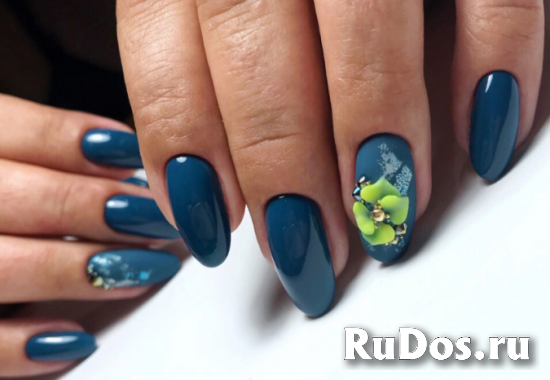 Обучение по курсу «Дизайн ногтей: акриловая лепка» в центре «Союз фото