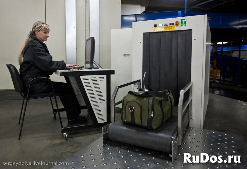 Интроскоп фото