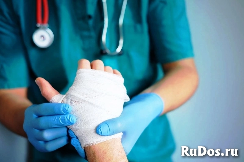 Капельница от похмелья Химки, Долгопрудный изображение 5